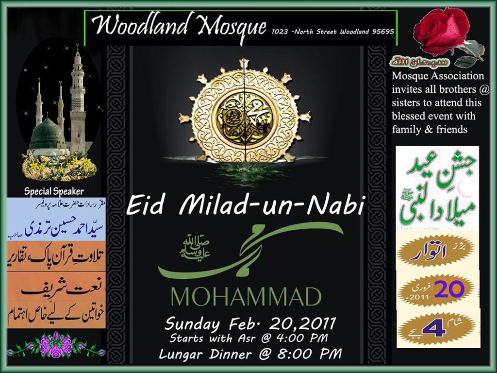 1-22-2011 Flyer-final-Milad 2011-BORDER