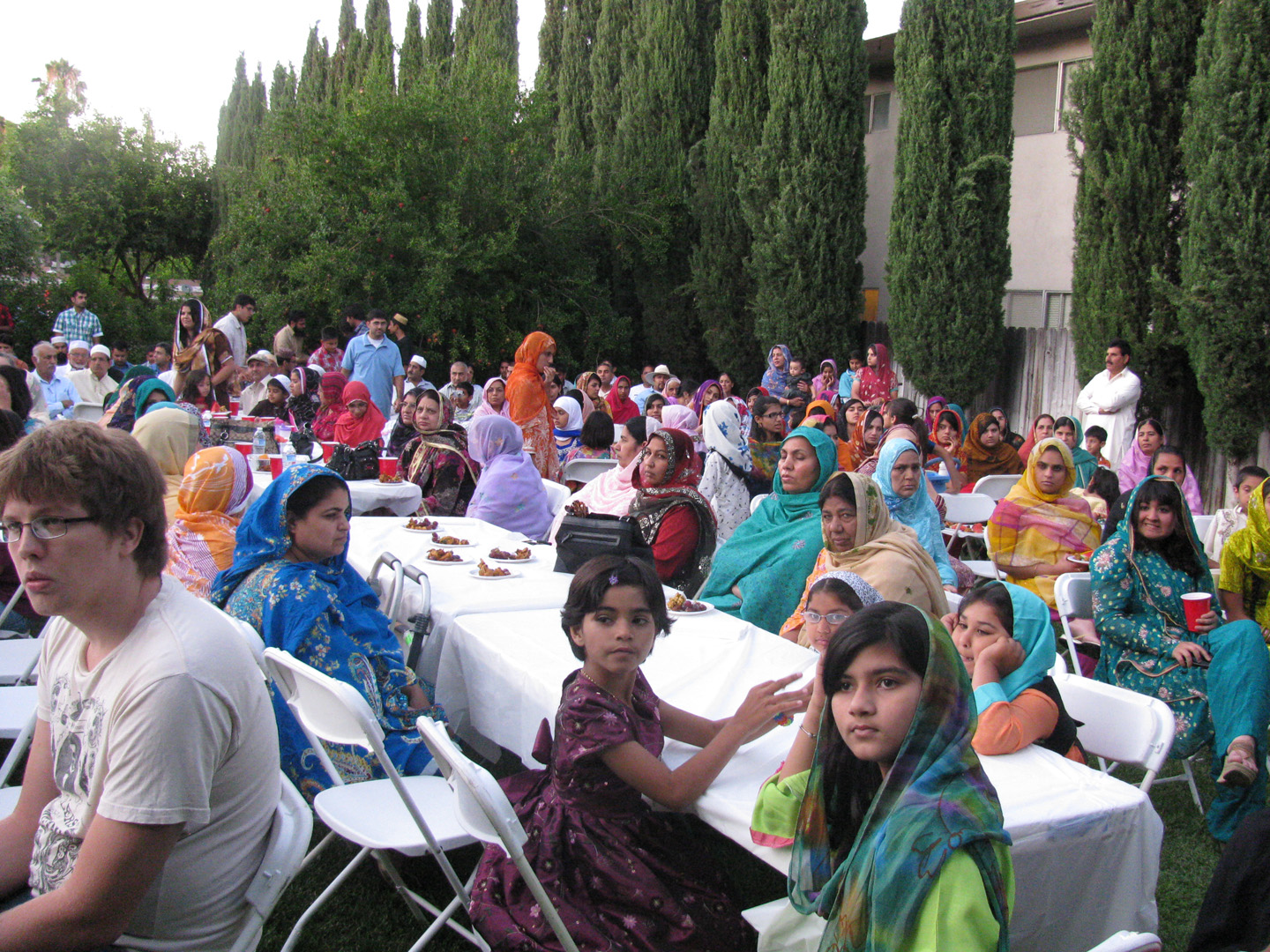 Audience Iftar-7