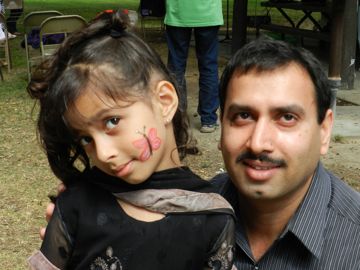 Face Painting-14