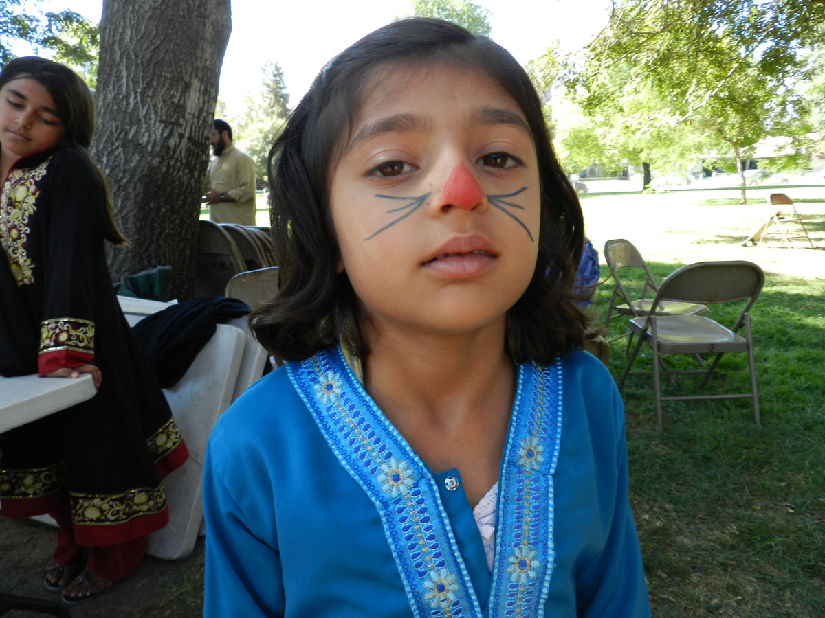 Face Painting-2