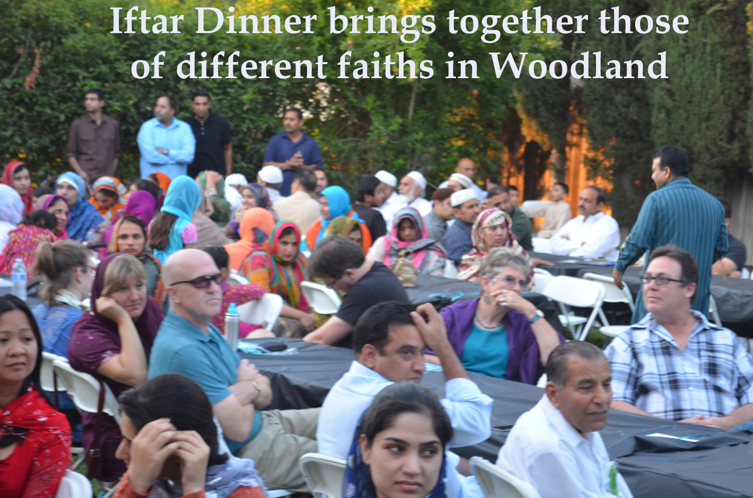 Interfaith Iftar 2014a